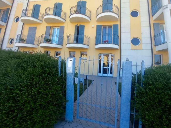 Appartamento trilocale in vendita in Via Padre Serafino Massotti, Fontanellato