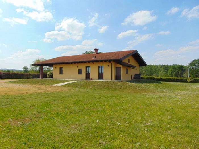Casa quadrilocale in vendita in Castelnuovo Bormida