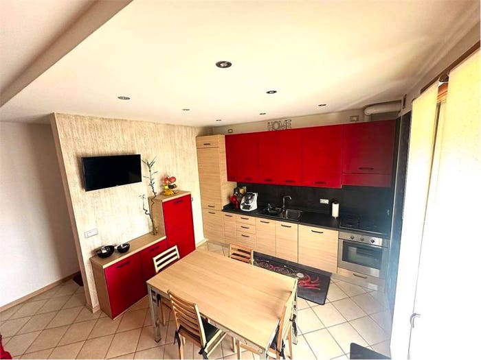 Appartamento quadrilocale in vendita in Via Papa Giovanni XXIII, Centro, Santo Stino di Livenza