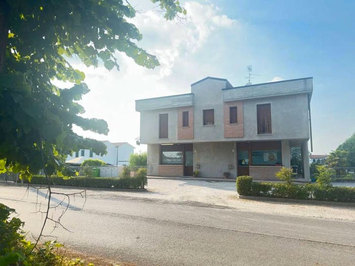 Casa in vendita in Ramodipalo Rasa, Lendinara