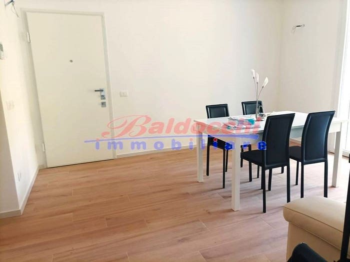 Appartamento trilocale in vendita in Poderino Trave, Fano