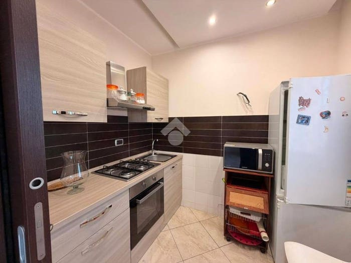 Appartamento trilocale in vendita in Via Contrada Ramora, Centro, Mugnano di Napoli