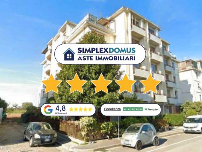 Appartamento con 5 locali in vendita in Via Palmiro Togliatti, Centro, Fucecchio