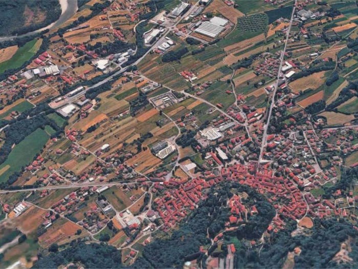 Case in Vendita e in Affitto - 2