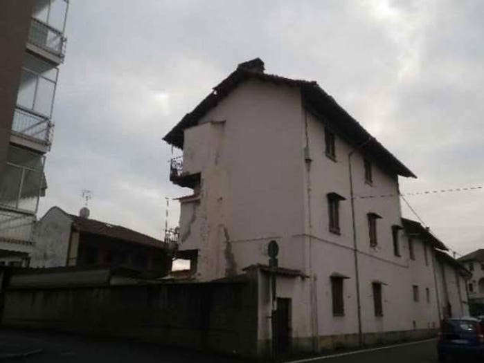 Casa monolocale in vendita in Via Mazzini, Centro, Valperga