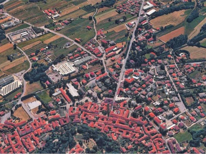 Case in Vendita e in Affitto - 3