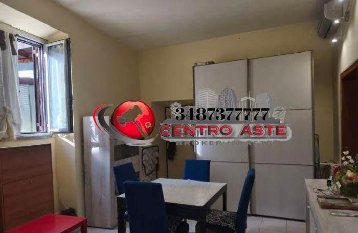 Appartamento bilocale in vendita in Via Speranza Ariccia RM Italia, Centro, Ariccia