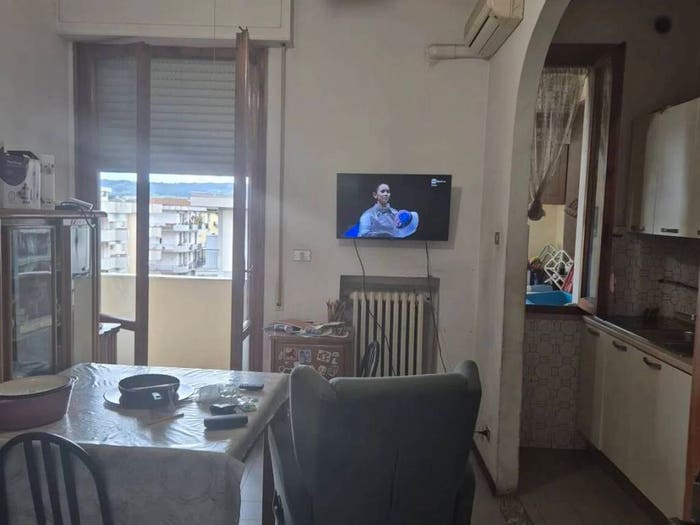 Appartamento con 5 locali in vendita in Via Alessandro Volta, Centro, Castelfiorentino