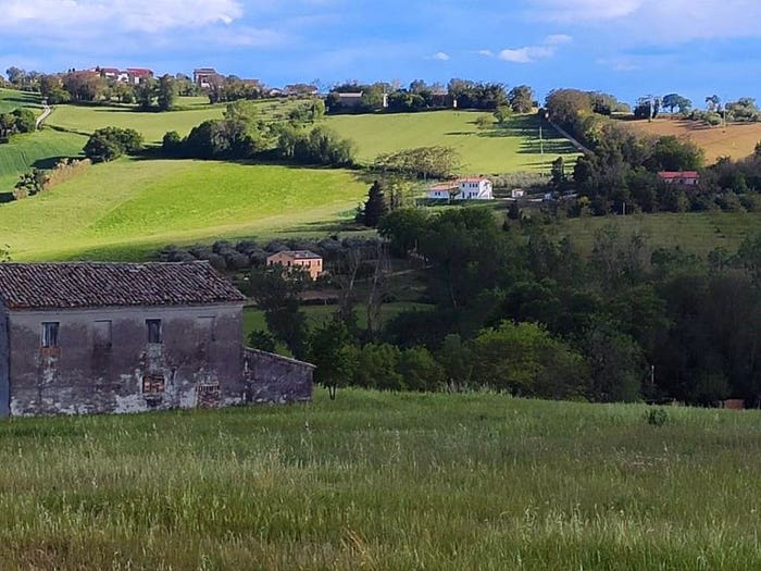 Casa in vendita in Recanati