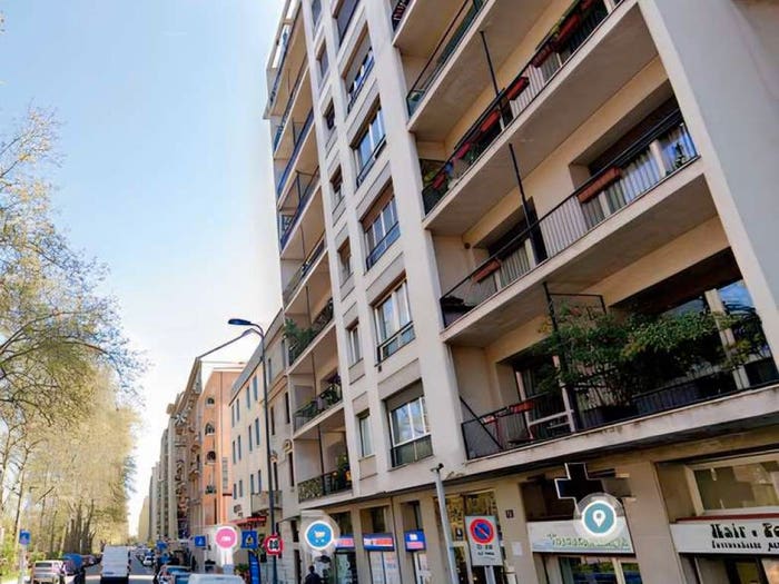 Appartamento bilocale in vendita in Via Argonne, Argonne Corsica, Milano