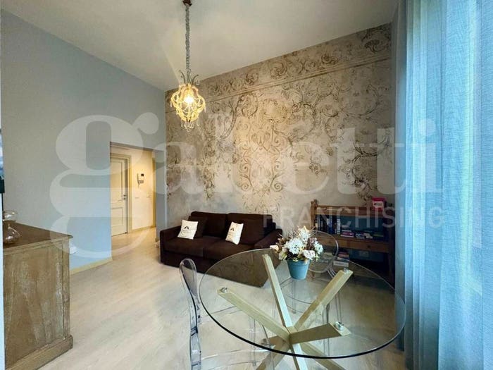 Appartamento bilocale in vendita in Via Monte Nero, Piazza Castello, Cremona