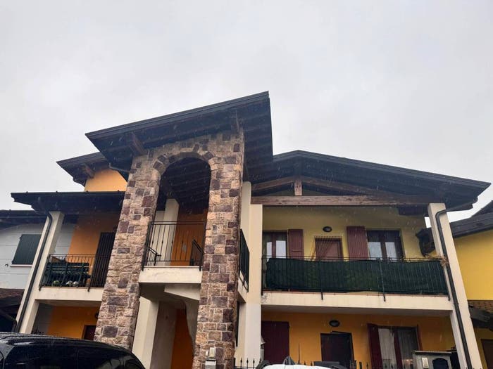 Appartamento trilocale in vendita in Via Mohandas Karamchand Gandhi, ComezzanoCizzago