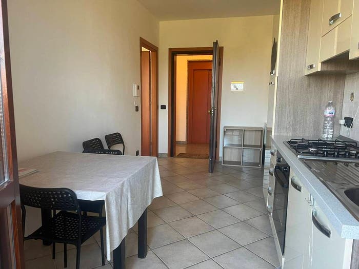 Appartamento bilocale in vendita in Via Aldo Bagni, Marmirolo Bagno, Reggio Emilia
