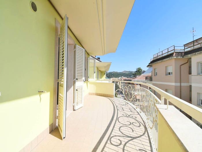 Appartamento trilocale in vendita in Ascoli Piceno