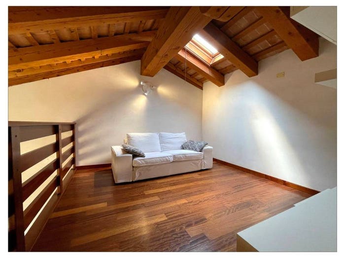 Appartamento trilocale in vendita in Centro, Martellago