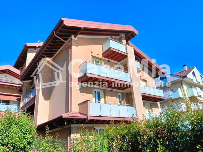 Appartamento trilocale in vendita in Via Cuneo, Canegrate