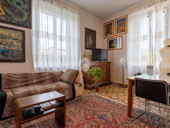 Appartamento bilocale in vendita in Via corridoni filippo, Redona, Bergamo