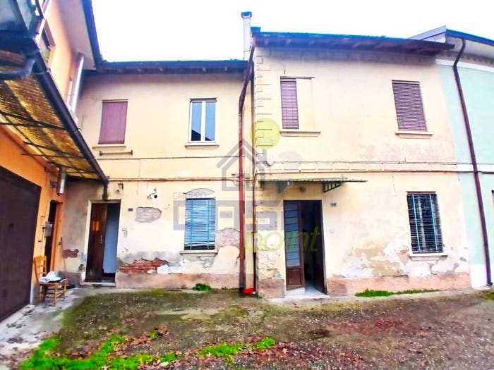 Casa con 5 locali in vendita in DELLA VITTORIA, Centro, Castiglione d'Adda