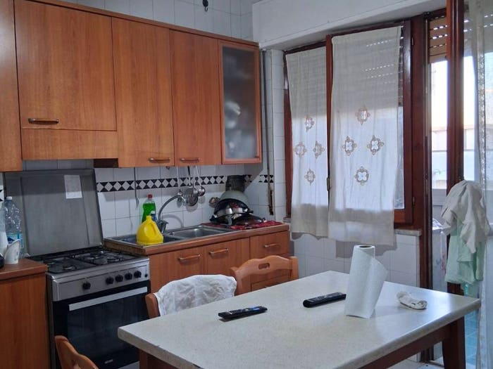 Appartamento bilocale in vendita in Via Duccio Galimberti, Centro, Caivano