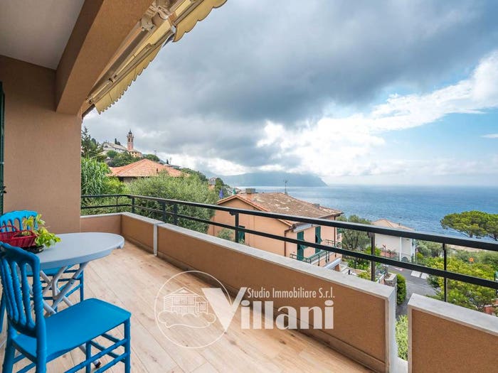 Appartamento con 5 locali in vendita in Via Roma, Centro, Pieve Ligure