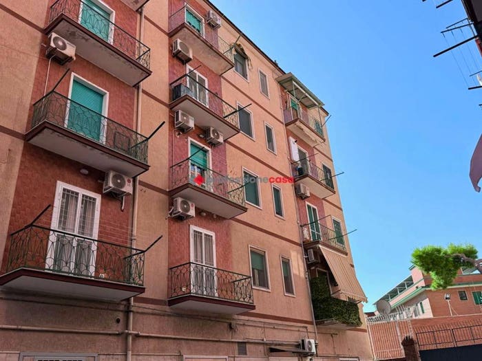 Appartamento bilocale in vendita in Via Lucera L, Candelaro Via Lucera, Foggia