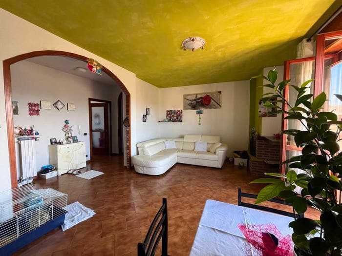 Appartamento trilocale in vendita in Via Luigi Rizzo, Centro, Pizzighettone