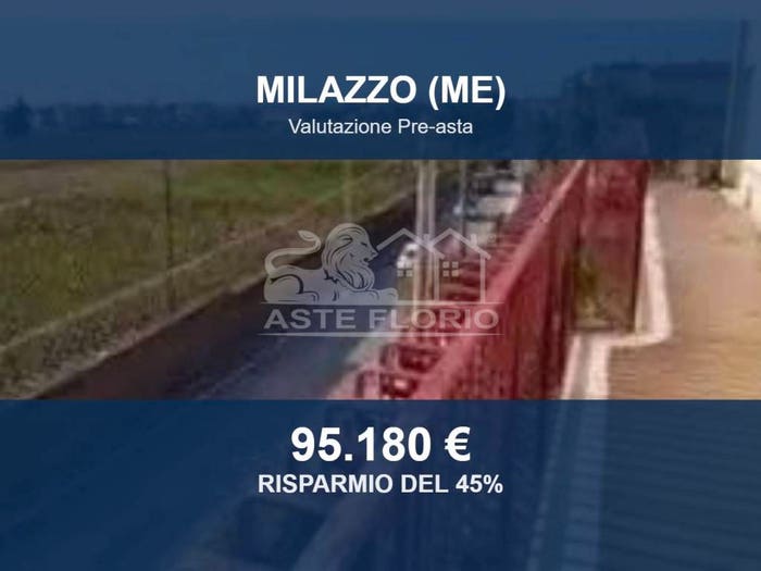 Appartamento con 5 locali in vendita in Via Fiumarella, San Pietro Santa Maria delle Grazie, Milazzo