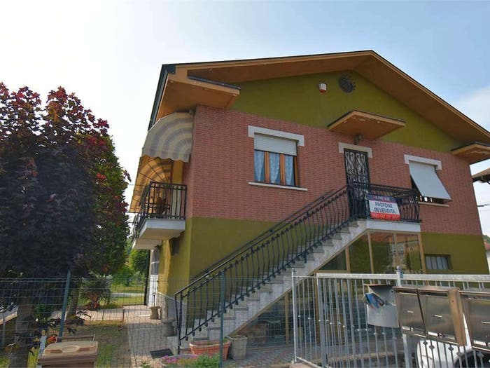 Appartamento quadrilocale in vendita in Sant'antonio, Magliano Alfieri