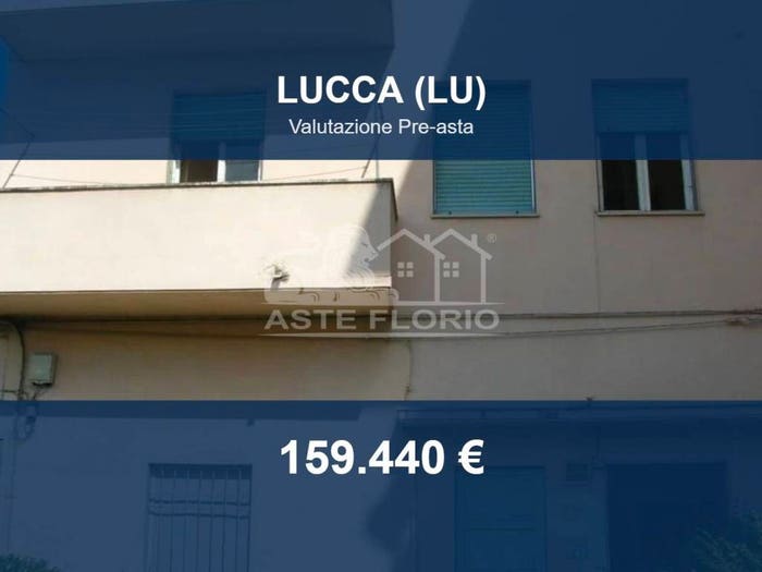Appartamento con 6 locali in vendita in Via Giuseppe Giovannetti, San Marco Acquacalda San Vito, Lucca
