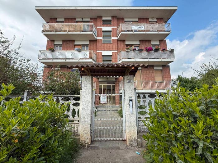 Appartamento trilocale in vendita in Strada Tedeschi, Tedeschi, Leinì