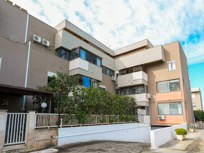 Casa quadrilocale in vendita in Via Torpediniera Centauro, Casale Materdomini, Brindisi