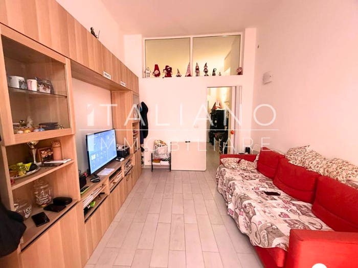 Appartamento trilocale in vendita in Vico Senatore G Calcagno, Centro, Milazzo