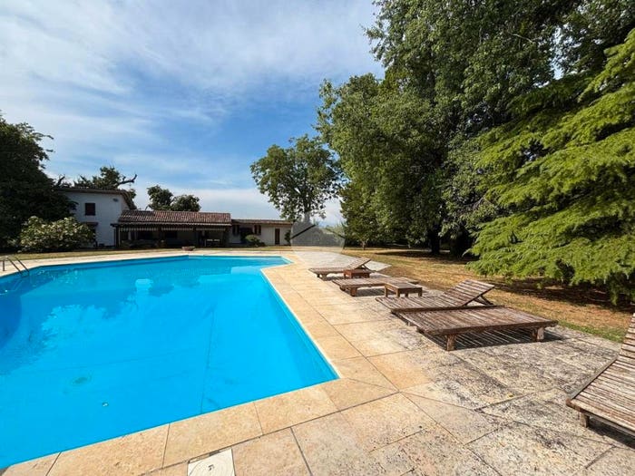 Casa trilocale in vendita in Località Dignone, Romano di Lombardia