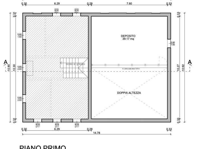 Case in Vendita e in Affitto - 2