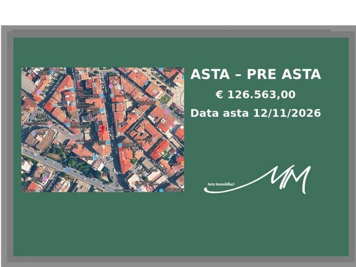 Appartamento quadrilocale in vendita in Corso Italia, Centro, Fondi
