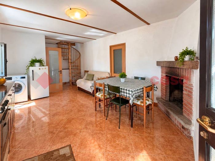 Casa quadrilocale in vendita in vicolo Baciadonne, Fiuggi