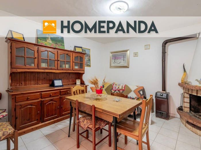 Appartamento trilocale in vendita in Via Annibal Caro, Centro, Tolfa