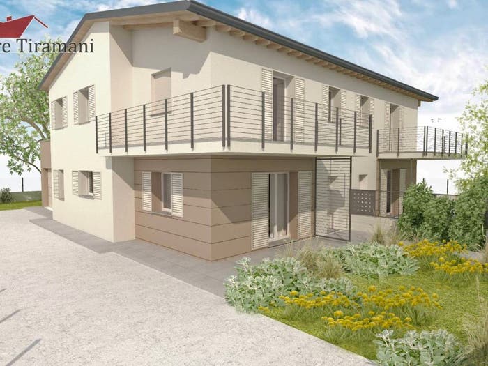 Casa quadrilocale in vendita in via Casella, Centro, Fiorenzuola d'Arda