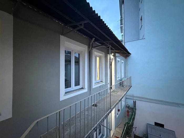 Appartamento trilocale in vendita in Via Palestro, Borgo Rovereto Piscina, Alessandria