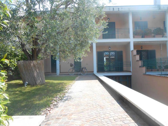 Casa con 5 locali in vendita in Via di Casal Boccone, Casal Boccone, Roma