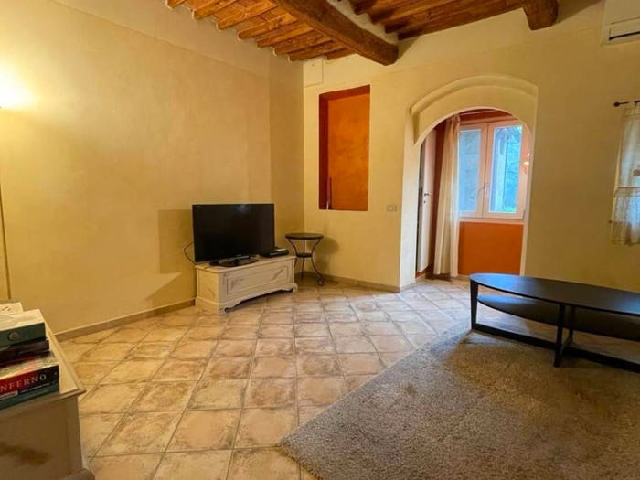 Appartamento quadrilocale in vendita in Lari, Casciana Terme Lari