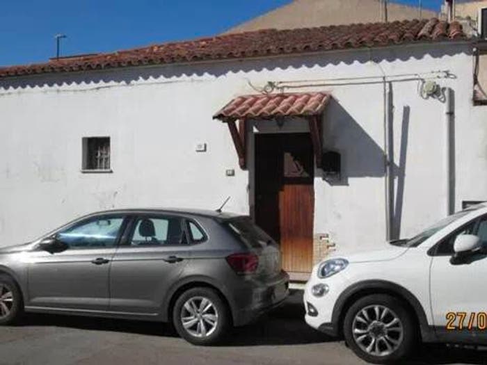 Appartamento trilocale in vendita in Via Calabria, Santa Maria, Olbia