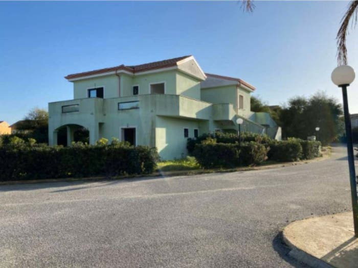 Appartamento bilocale in vendita in Località Le Castella snc, Le Castella, Isola di Capo Rizzuto