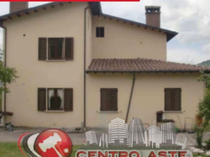 Casa con 6 locali in vendita in Vocabolo Colsaino Nocera Umbra PG Italia, Nocera Umbra