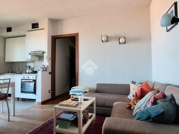 Appartamento trilocale in vendita in Largo rovedine, Centro, Opera