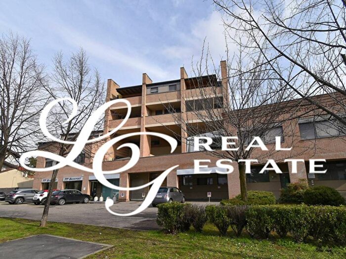 Appartamento monolocale in vendita in Via Sempione, San Lorenzo, Parabiago