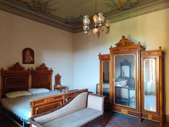 Casa con 6 locali in vendita in Via Madonna del Rivaio, Centro, Castiglion Fiorentino