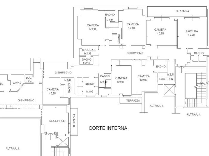 Case in Vendita e in Affitto - 2