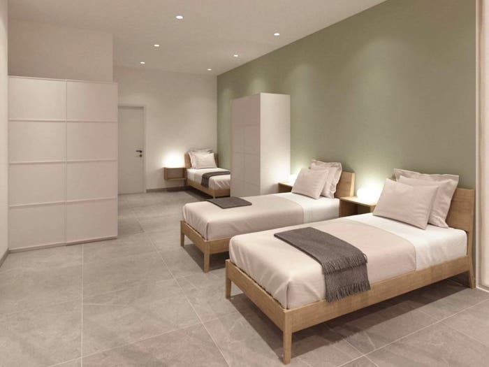 Appartamento con 6 locali in vendita in Via Camillo Benso di Cavour, San Marco SS Annunziata, Firenze