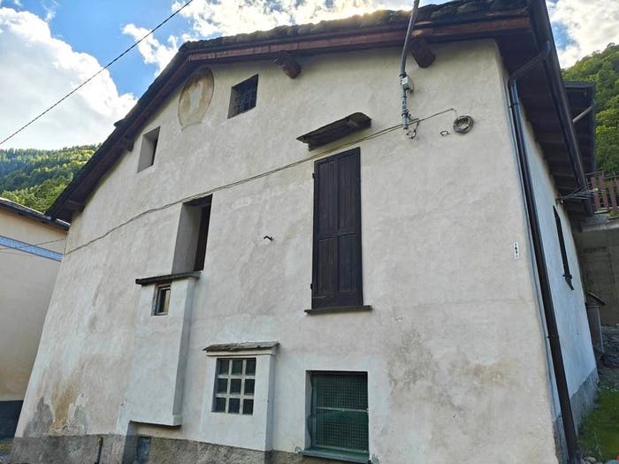 Casa con 5 locali in vendita in Via Sant'Anna, Torre di Santa Maria
